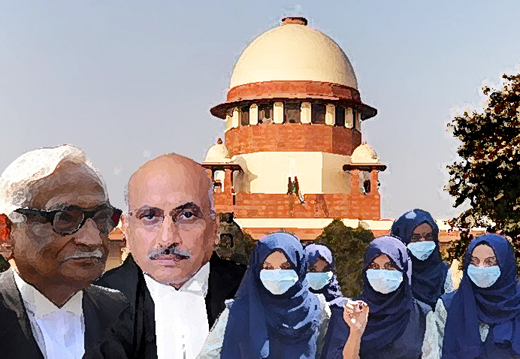 Hijab Ban case verdict